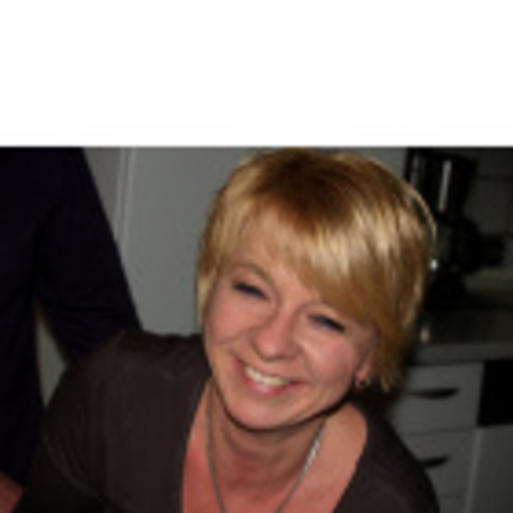 Gabriele Gier Debitorenbuchhaltung CemeCon AG XING