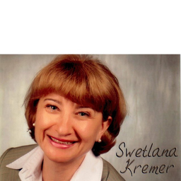 Swetlana Kremer