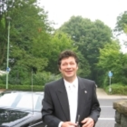 Jörg Schürmann