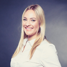 Julia Gegenheimer