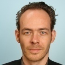 Profilbild Markus Schlösser