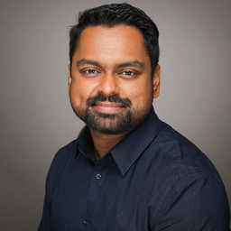 Rudranil Das