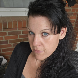 Birte Voß