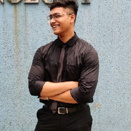 Siddhesh Ghagare