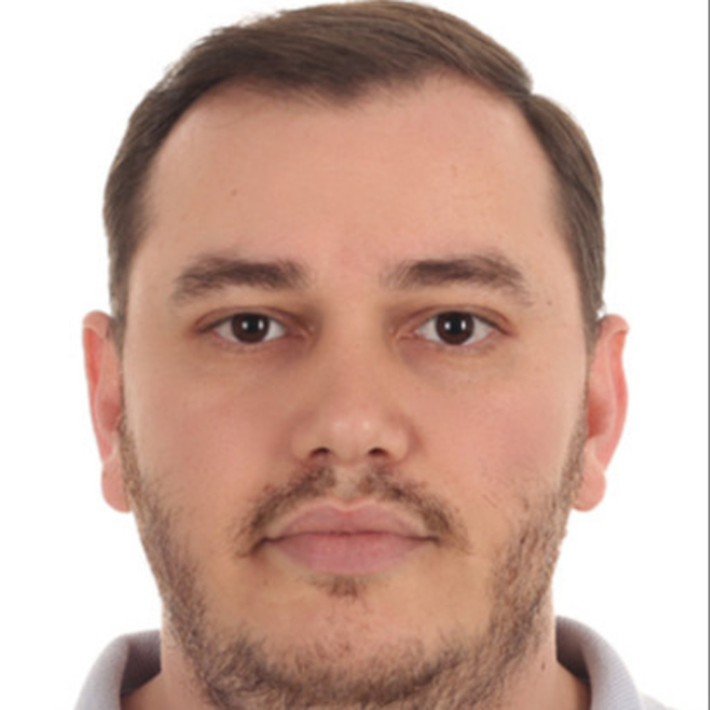 Ekrem aslan systems administrator dokuz eyl l university xing