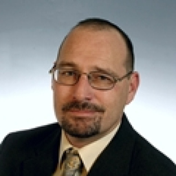 Robert Brunner