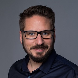 Dr. Benjamin Bork