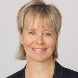 Judith Rodig