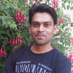 Pradeep Singh