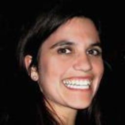 Monica Ferreira Antunes Kehl
