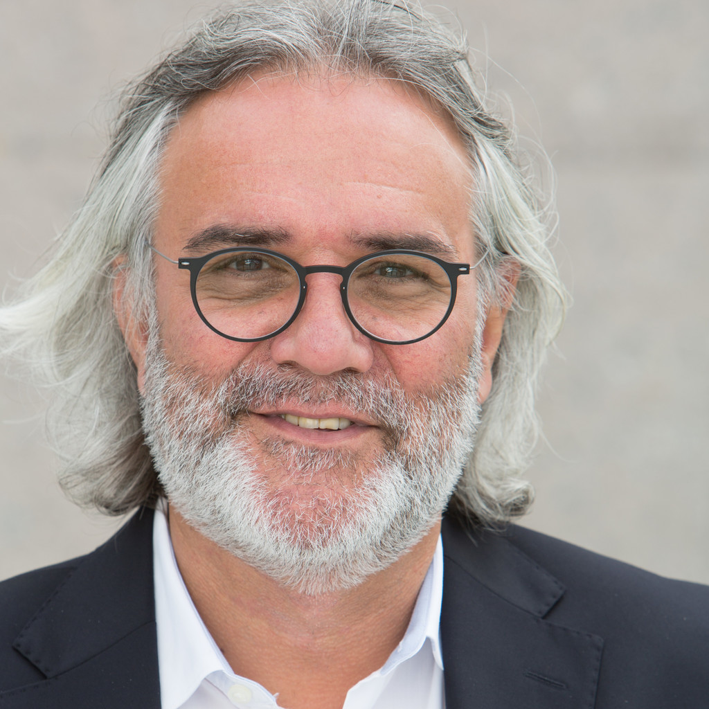 MichaelM. Andree Geschäftsführer andree. gesellschaft für