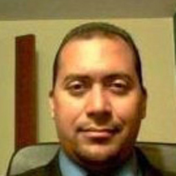 Jorge Luis Martelo Gaviria