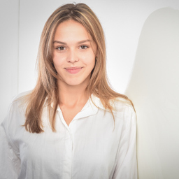 Swantje Scheibel