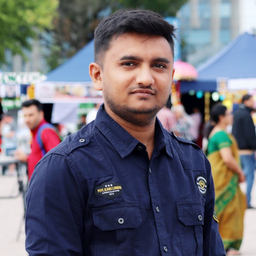 Tejaskumar Varsani