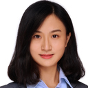 Social Media Profilbild Lin Tian Essen