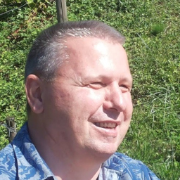 Karl-Heinz Decarli