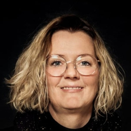 Bettina Steinmann
