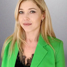 Monika Zawadzka