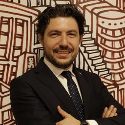 Dipl.-Ing. ALPER KARANLIK