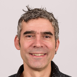 Patrick Höhener