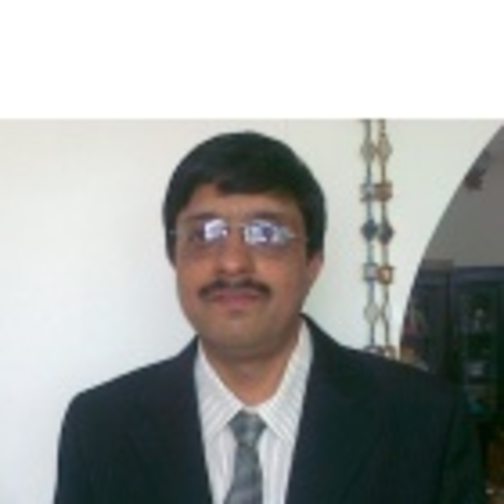 Nagaraja Rao M R - Managing Partner - Antal International Network | XING