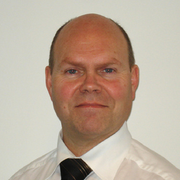 Gert Lindgreen