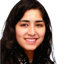 Aliza Mir
