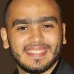 Prof. Mustafa Magdy