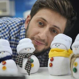 Oliver Danilov's profile picture