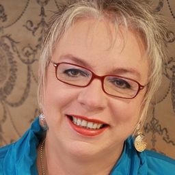 Heike Whitaker