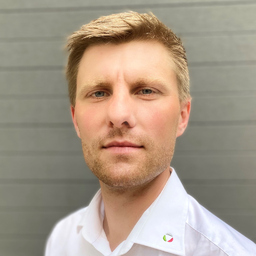 Lukas Bachmann