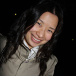 Mariko Koike's profile picture