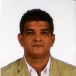 Hector Armando rojas Caballero