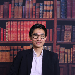 Muhammad Amar Fauzan Bin Suhaimi