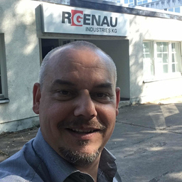 Rico Genau