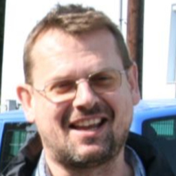 Klaus Körbler