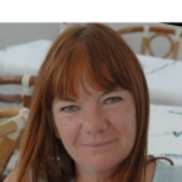 Barbara Dorothea Fuchs