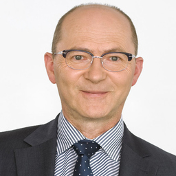 Joachim R. Kerner's profile picture