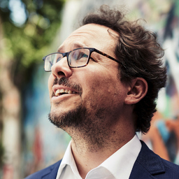 Oliver Polke's profile picture