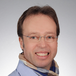Profilbild Volker Niemann