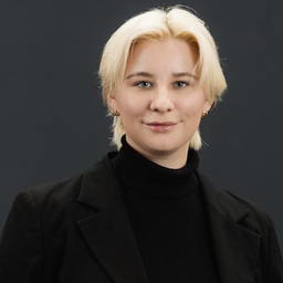 Marie Lecoutre