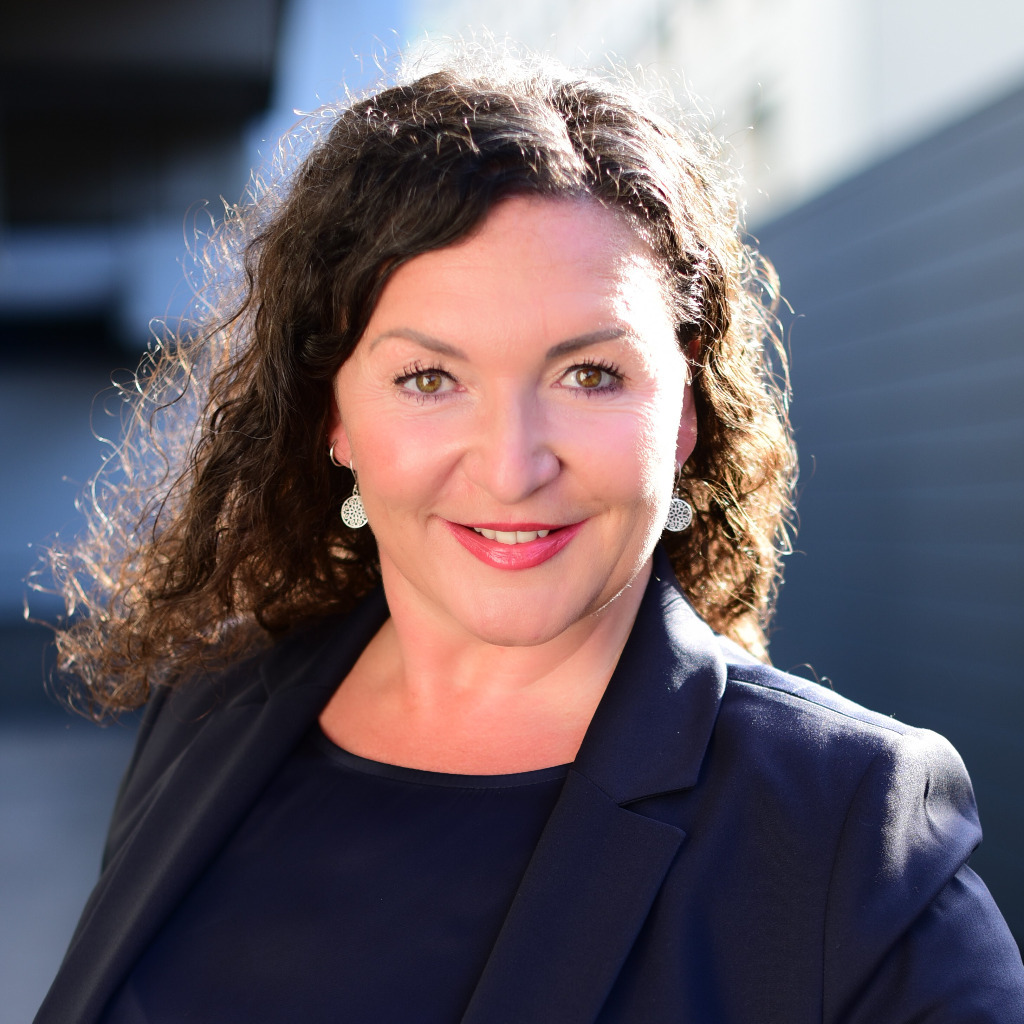 Katja Gall Sales Managerin LightGuard GmbH XING