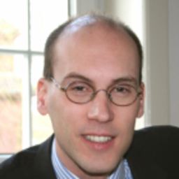 Dr. Gerald Huber