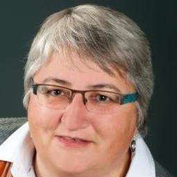 Isabelle Callerot