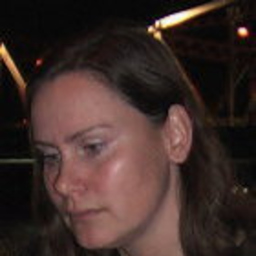 Miriam Pelle