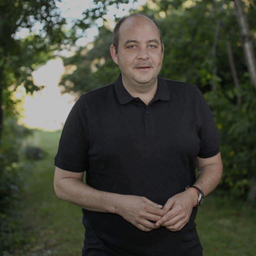 Daniel Varonier