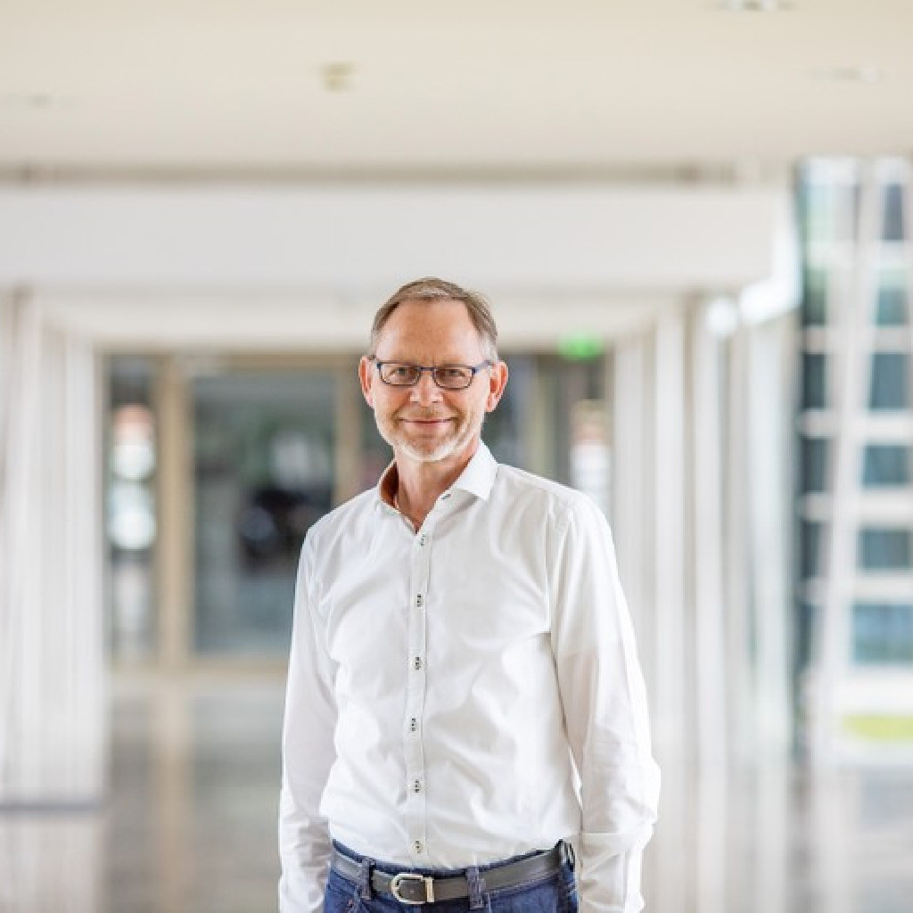 HansPeter Dreher SAP Inhouse Consultant PP / MM GrozBeckert KG XING