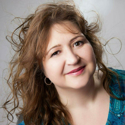 Sabine Schubert