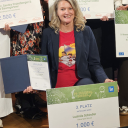 Mag. Ludmila Schindler