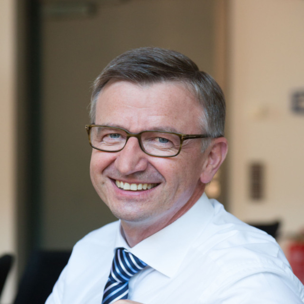 KolleGoergen Rentner Ich XING